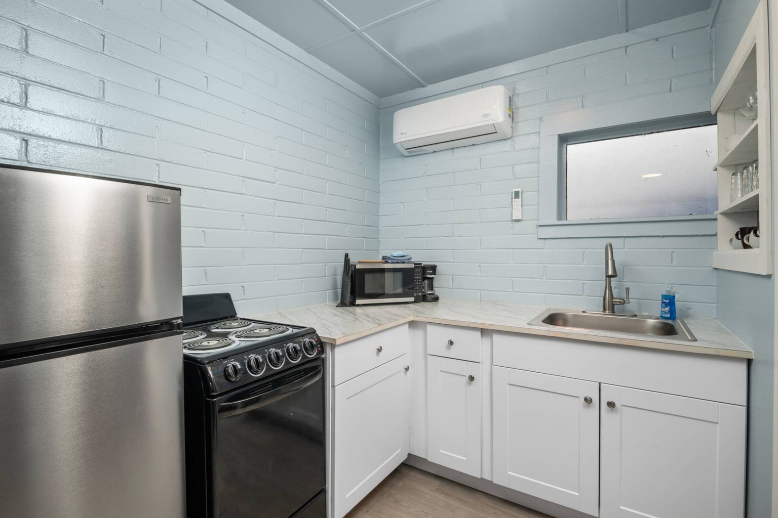 Rockaway Beach Vacation Rental