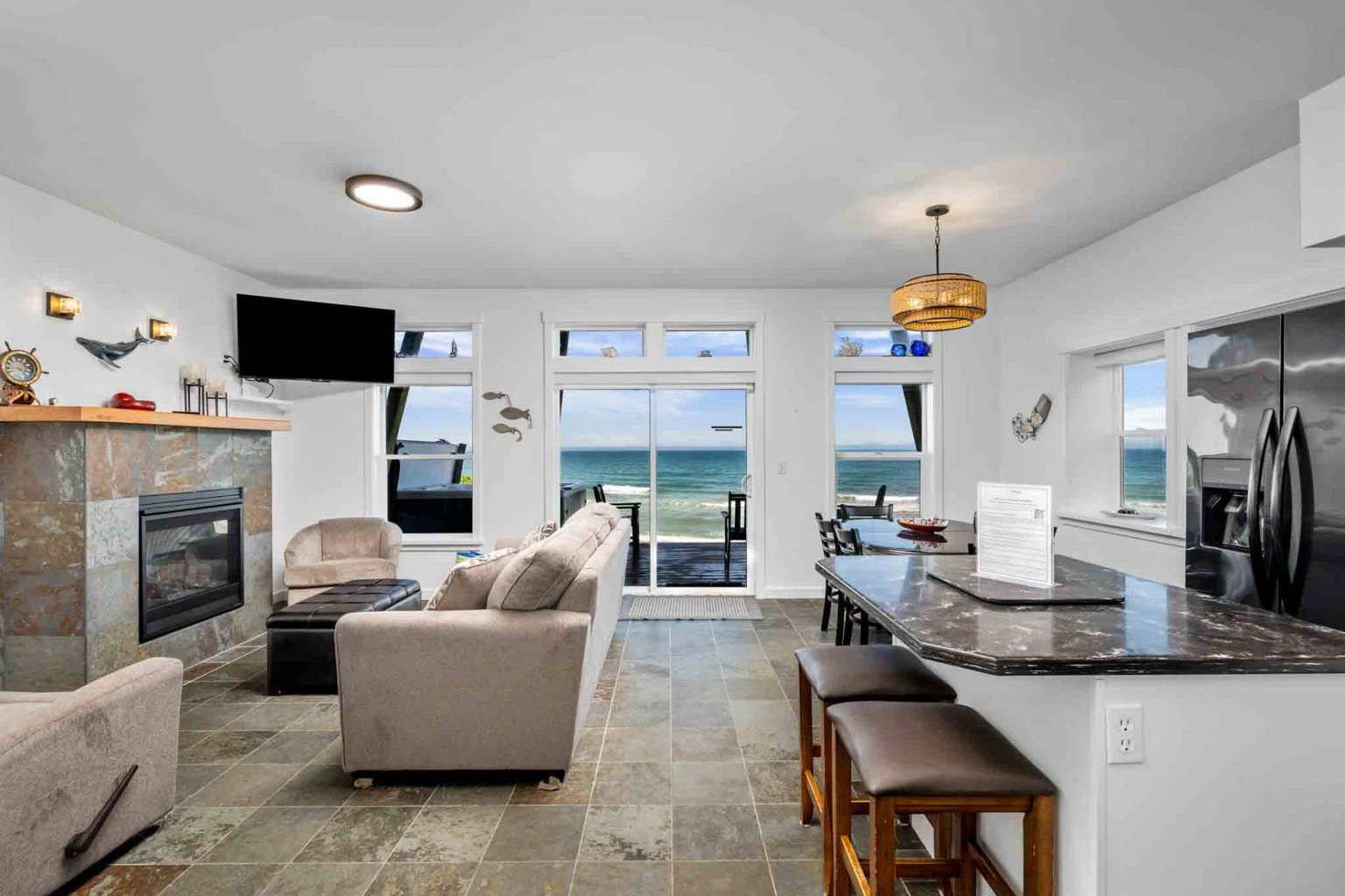 Depoe Bay Vacation Rental