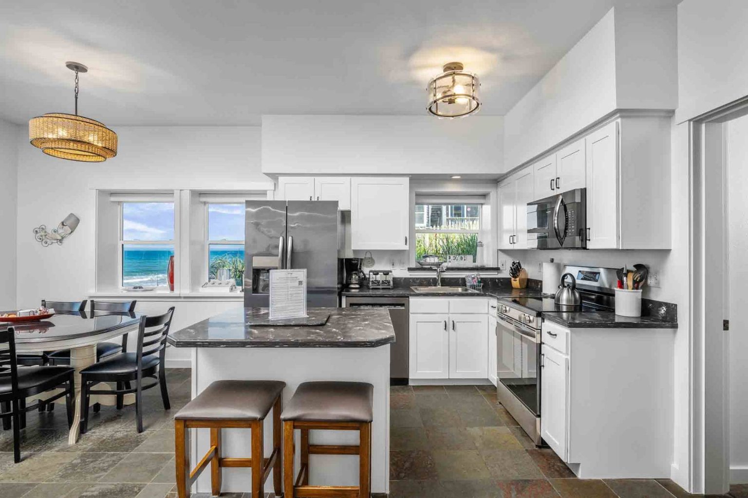 Depoe Bay Vacation Rental