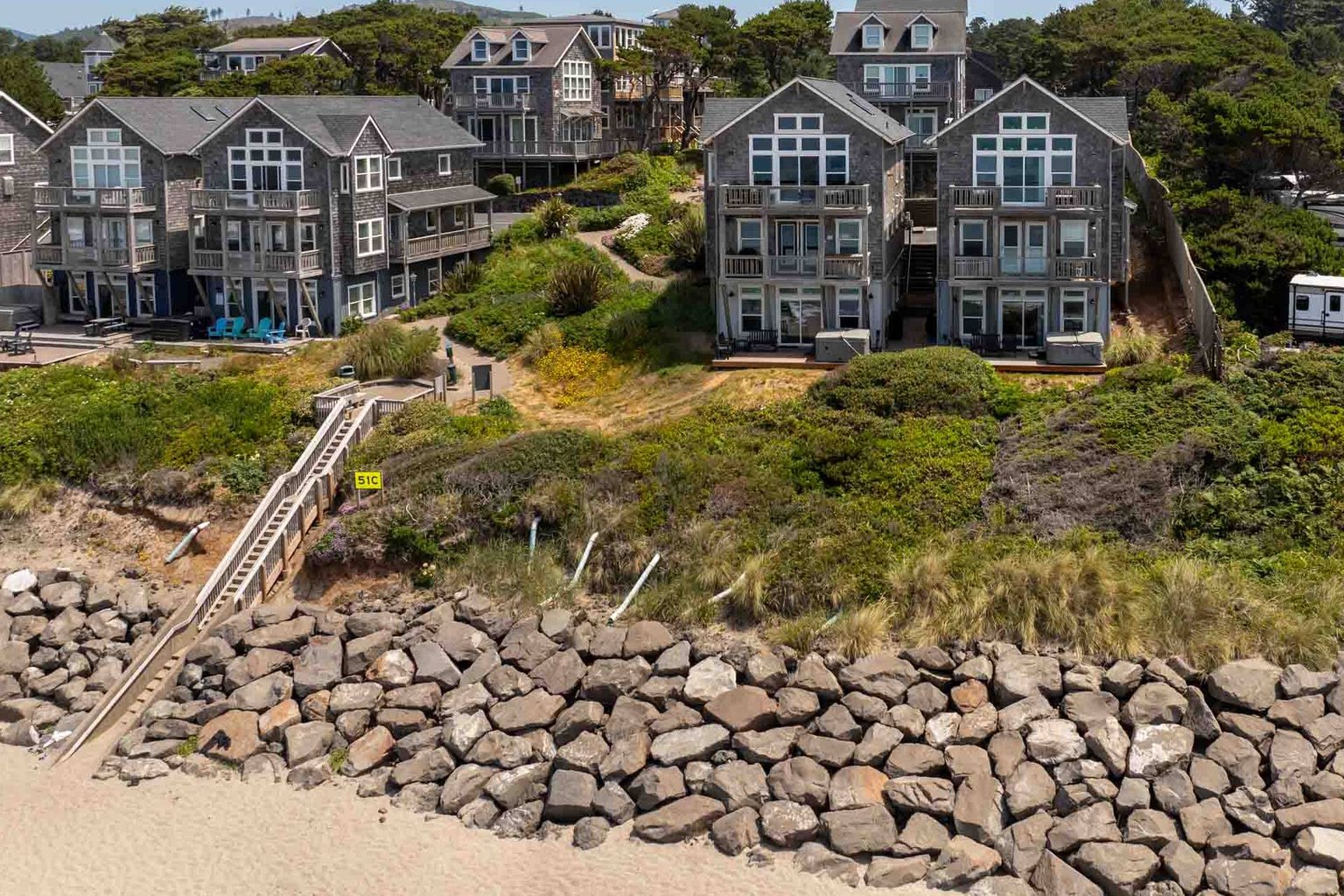 Depoe Bay Vacation Rental