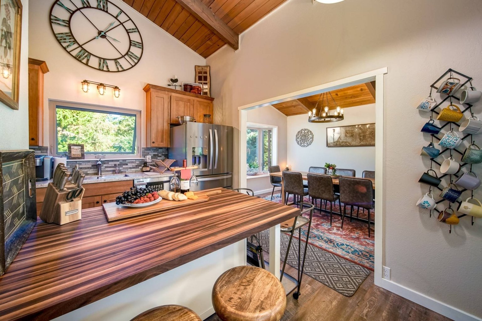 Beaverton Vacation Rental