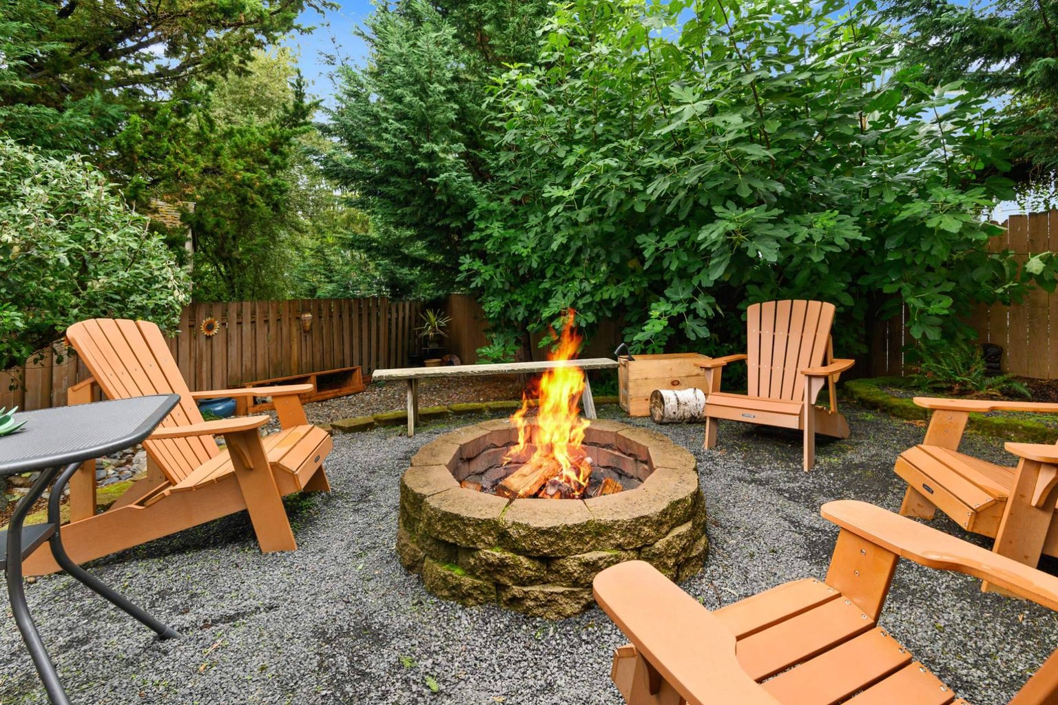 Beaverton Vacation Rental