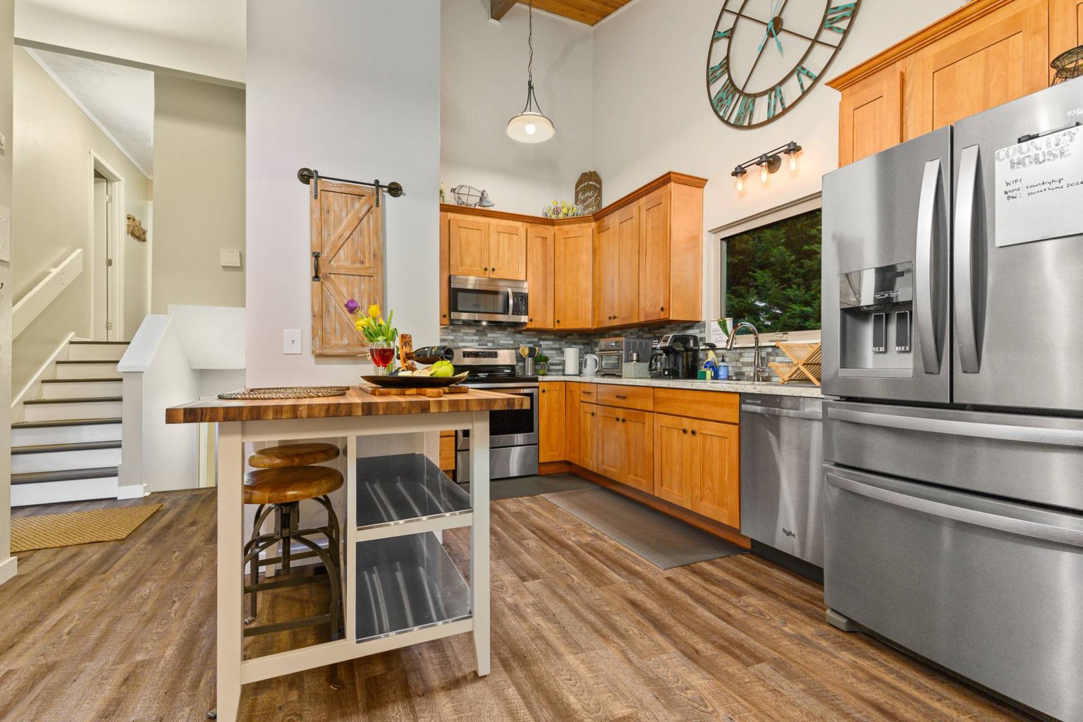 Beaverton Vacation Rental