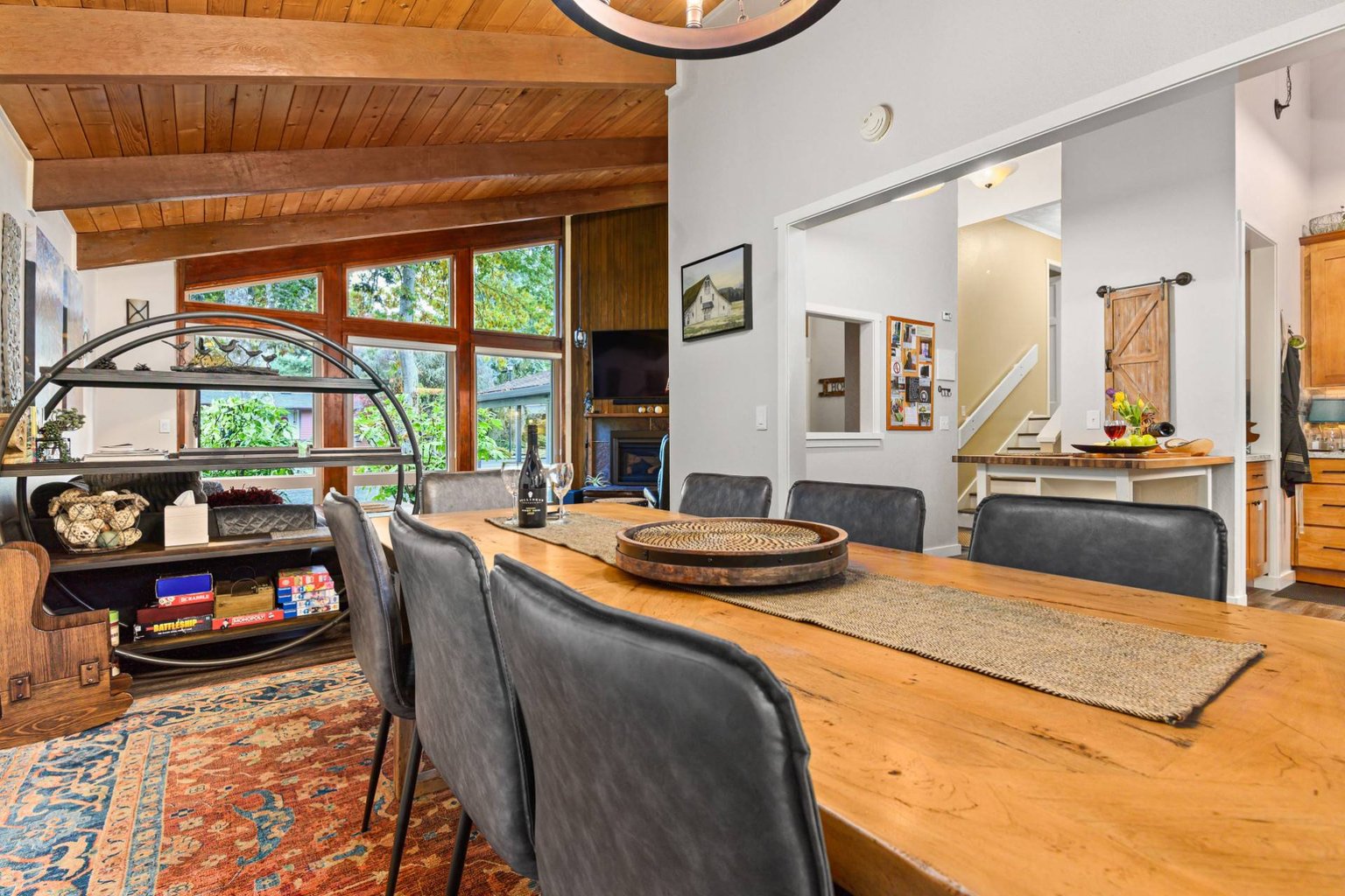 Beaverton Vacation Rental