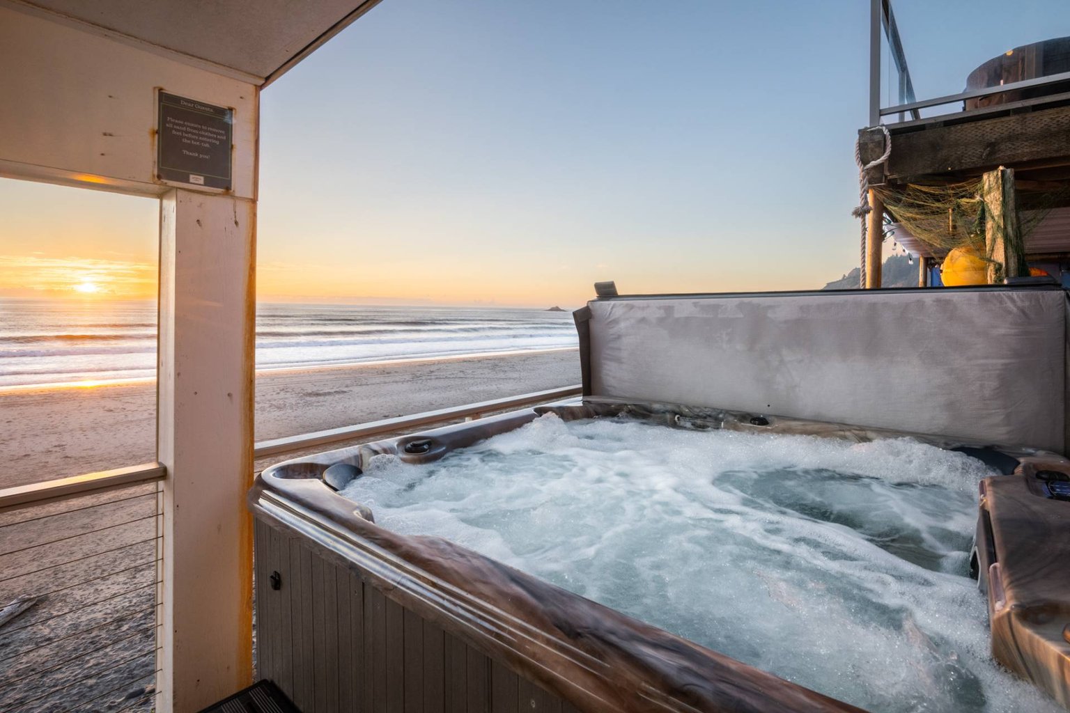 Lincoln City Vacation Rental