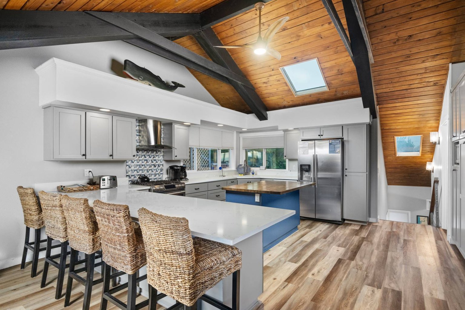 Rockaway Beach Vacation Rental