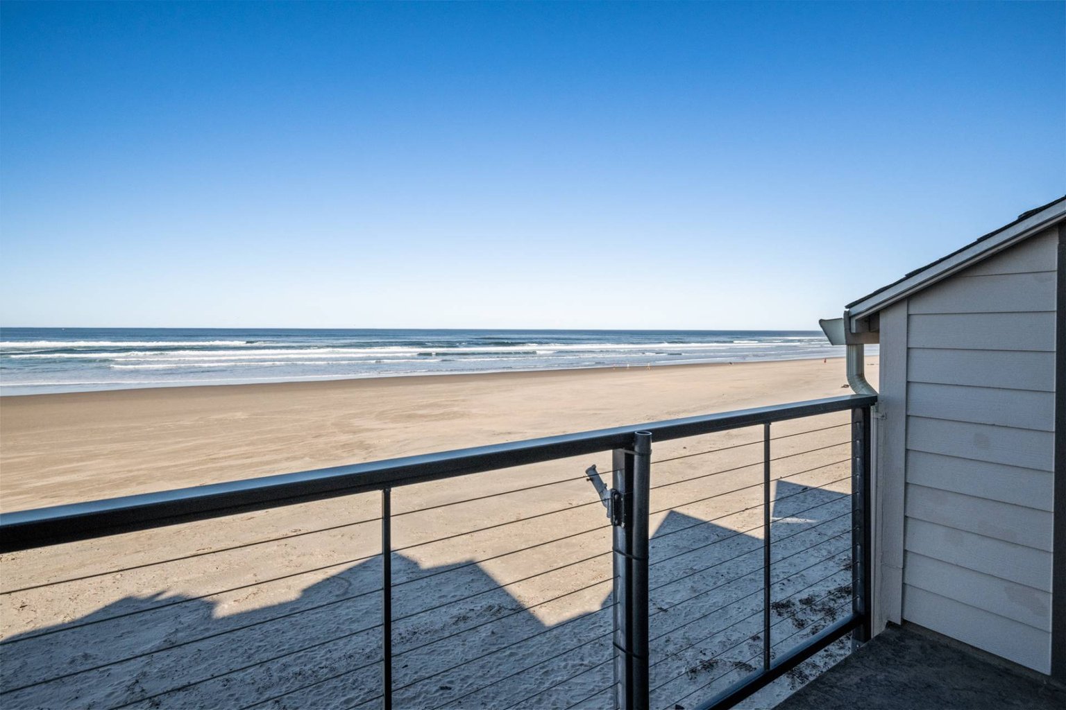 Rockaway Beach Vacation Rental