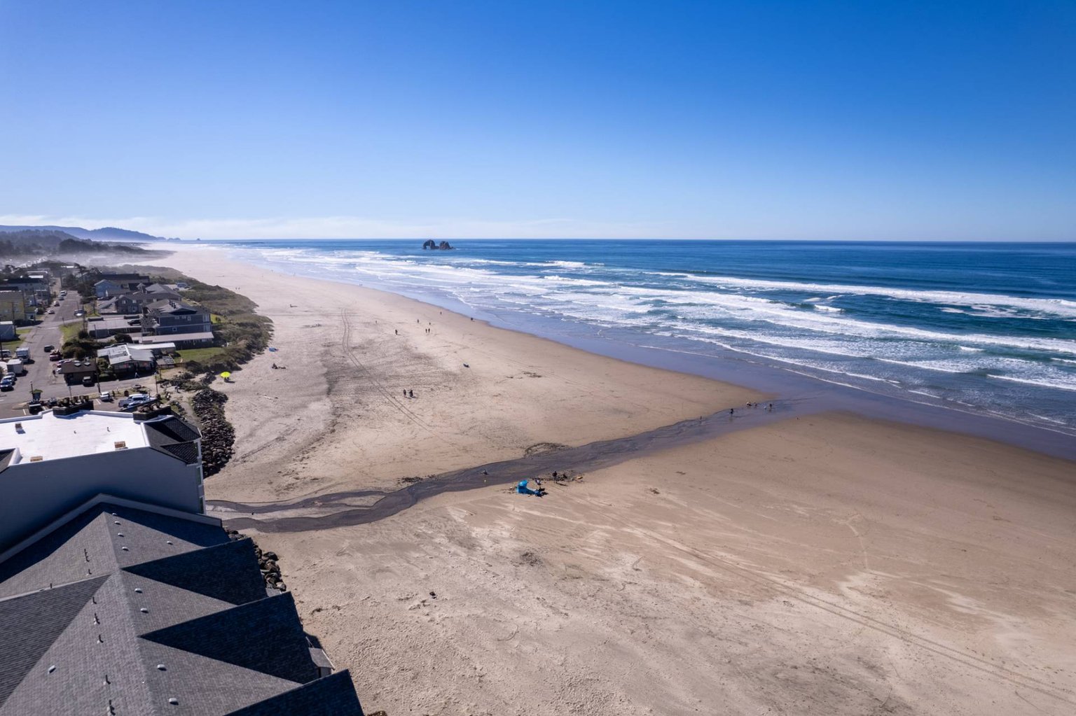 Rockaway Beach Vacation Rental