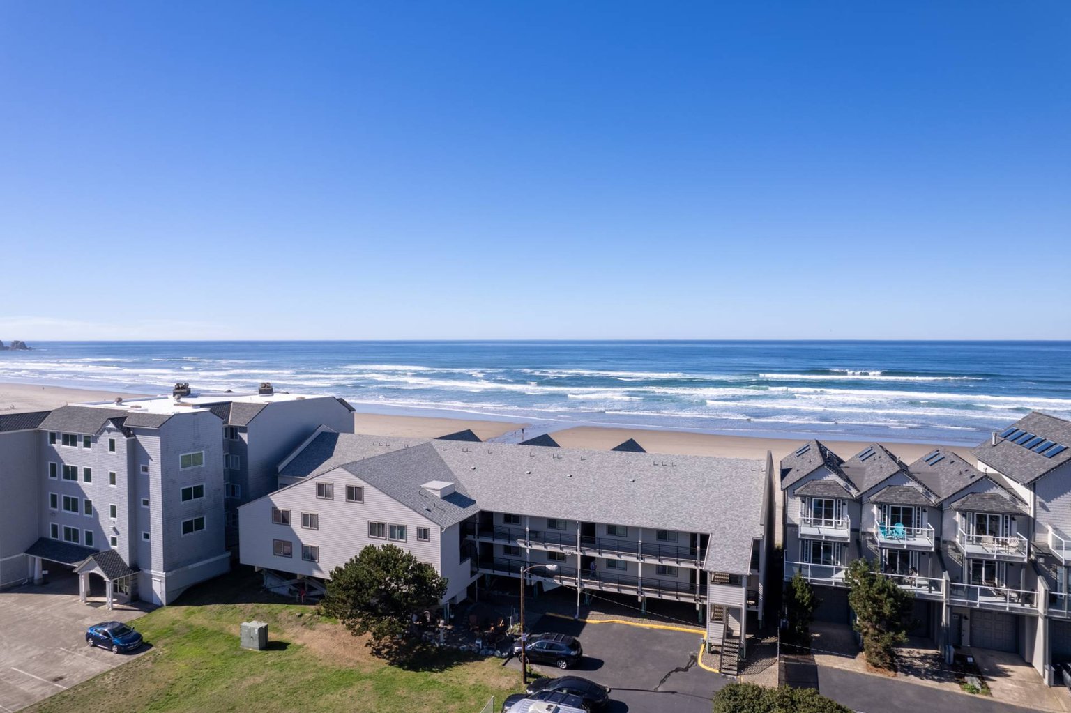 Rockaway Beach Vacation Rental
