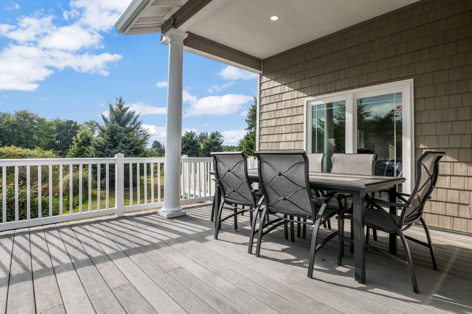 Rockaway Beach Vacation Rental