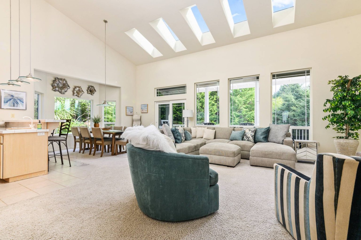 Rockaway Beach Vacation Rental