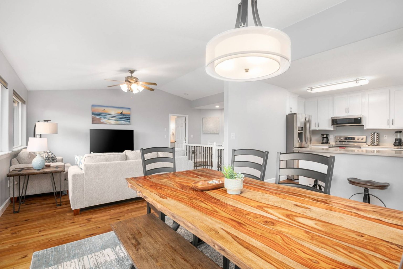 Rockaway Beach Vacation Rental