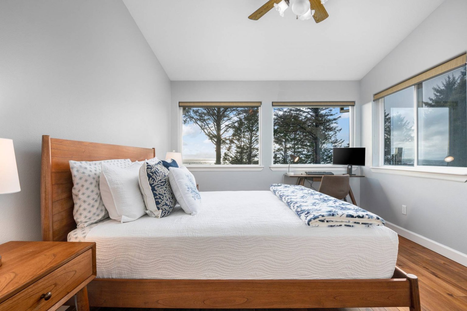 Rockaway Beach Vacation Rental