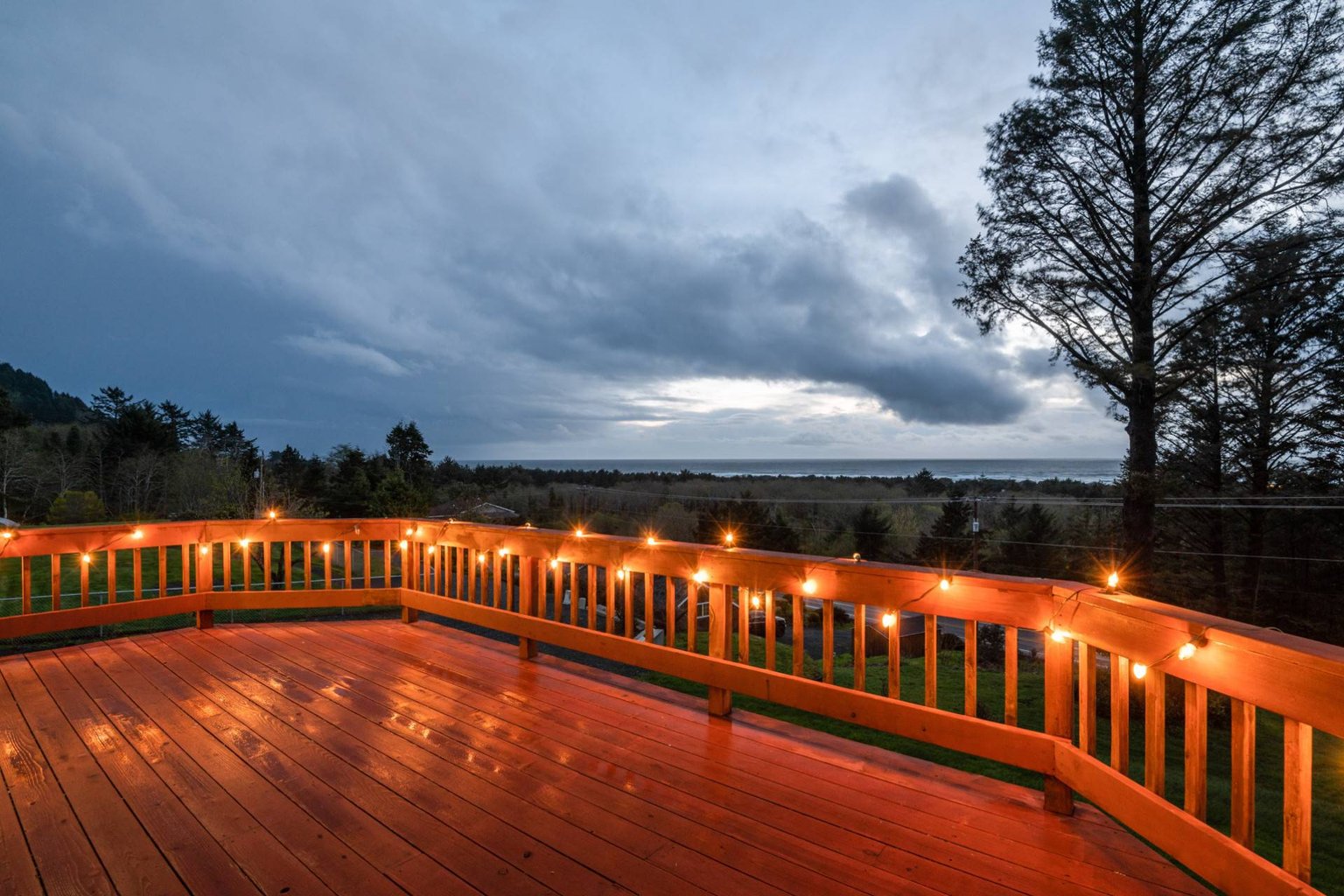 Rockaway Beach Vacation Rental