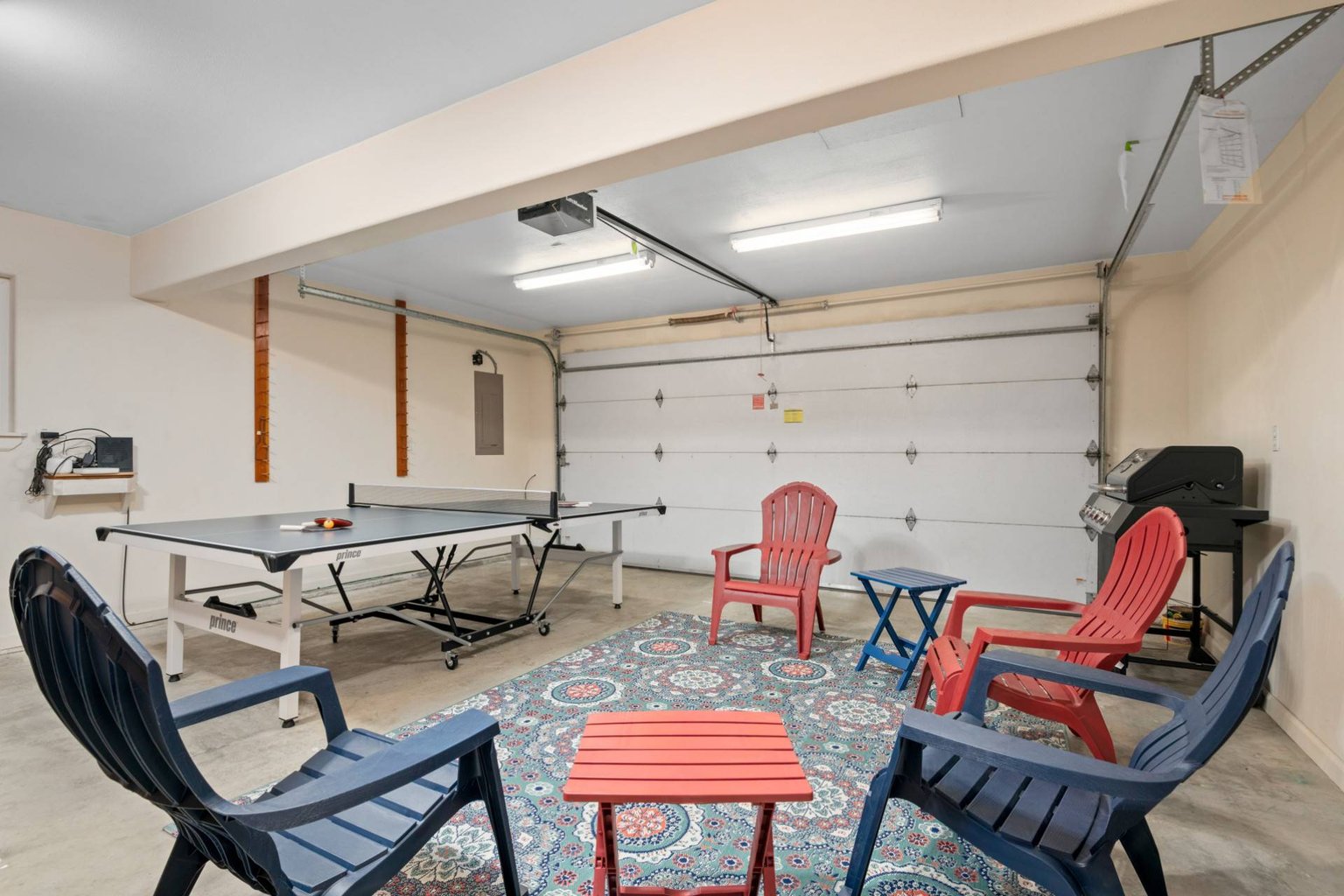 Rockaway Beach Vacation Rental