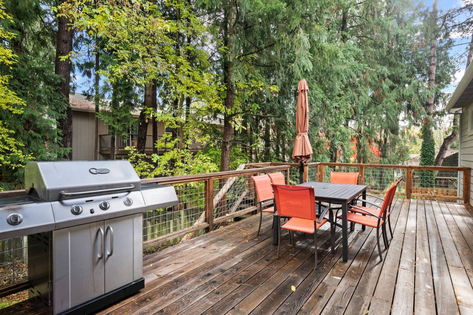 Portland Vacation Rental