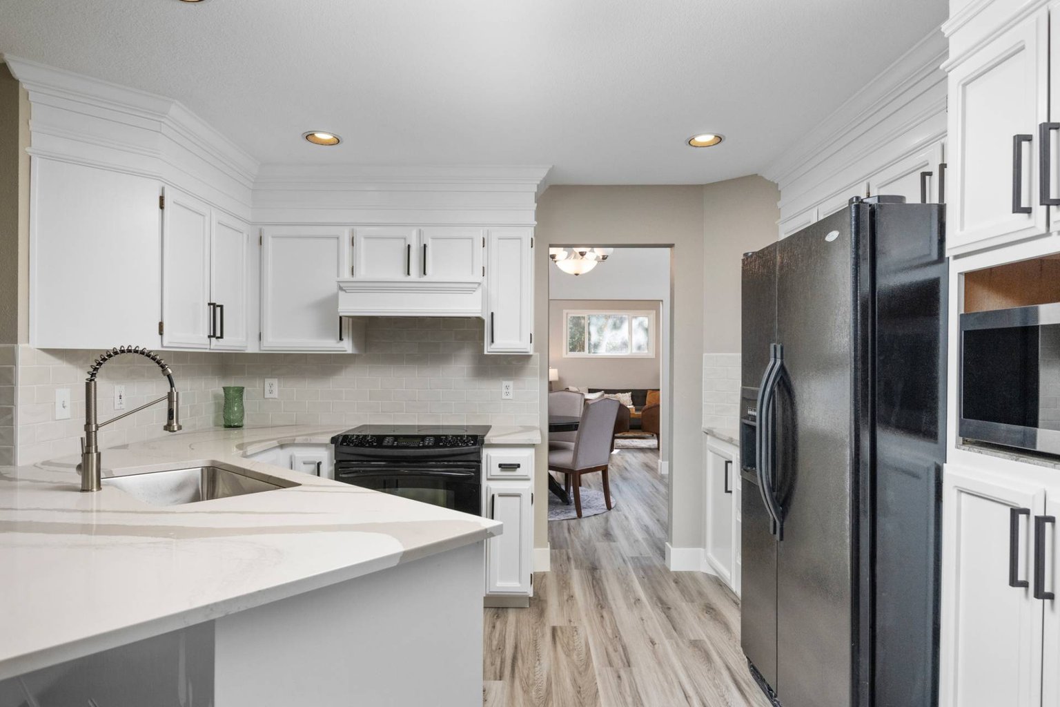 Portland Vacation Rental