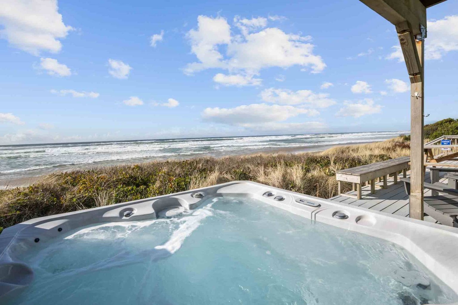 Rockaway Beach Vacation Rental