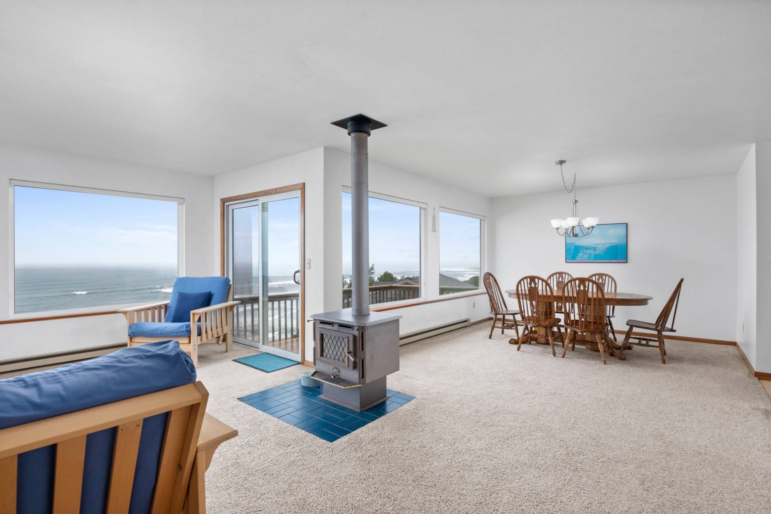 Cloverdale Vacation Rental