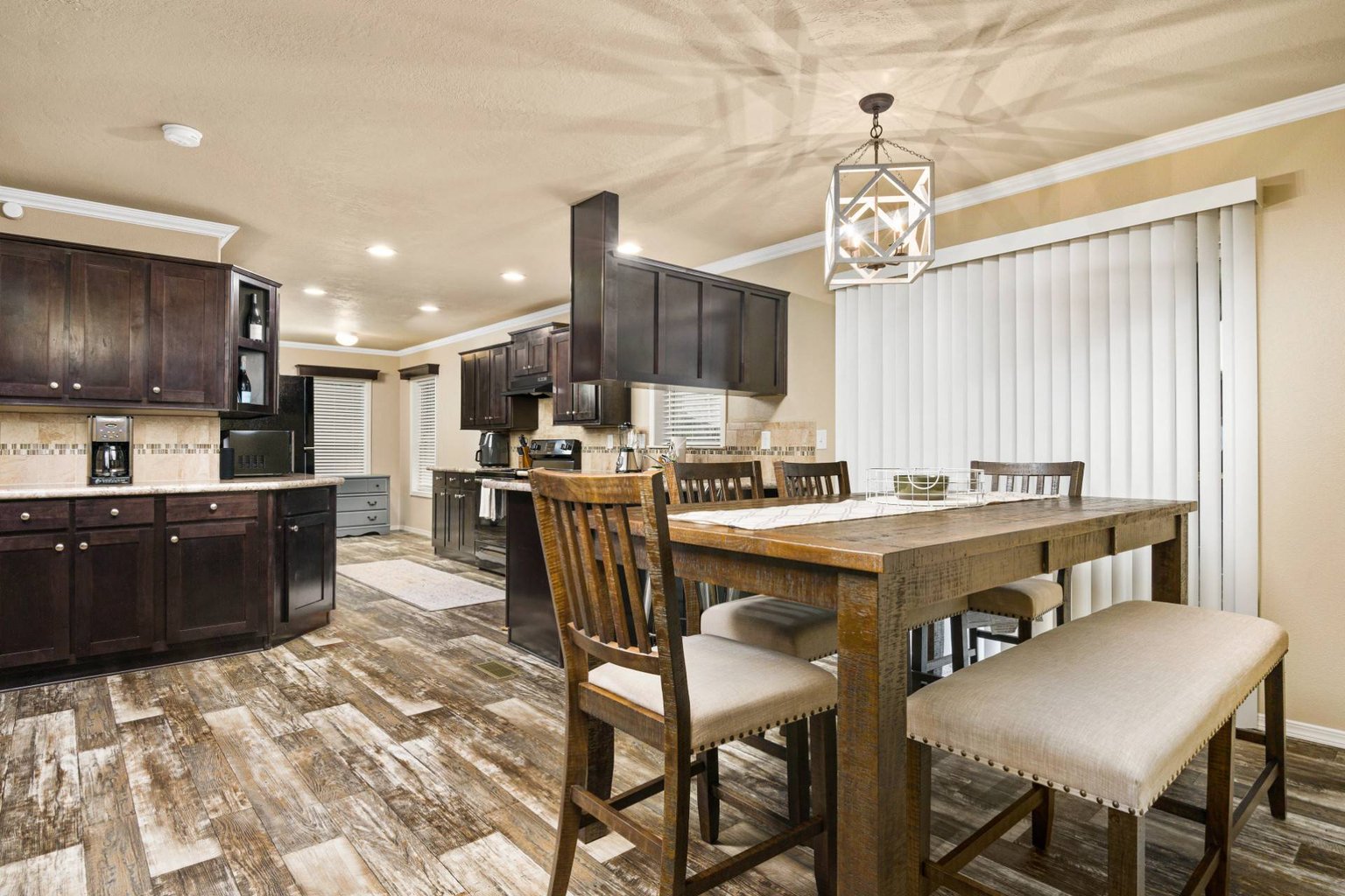 Rhododendron Vacation Rental