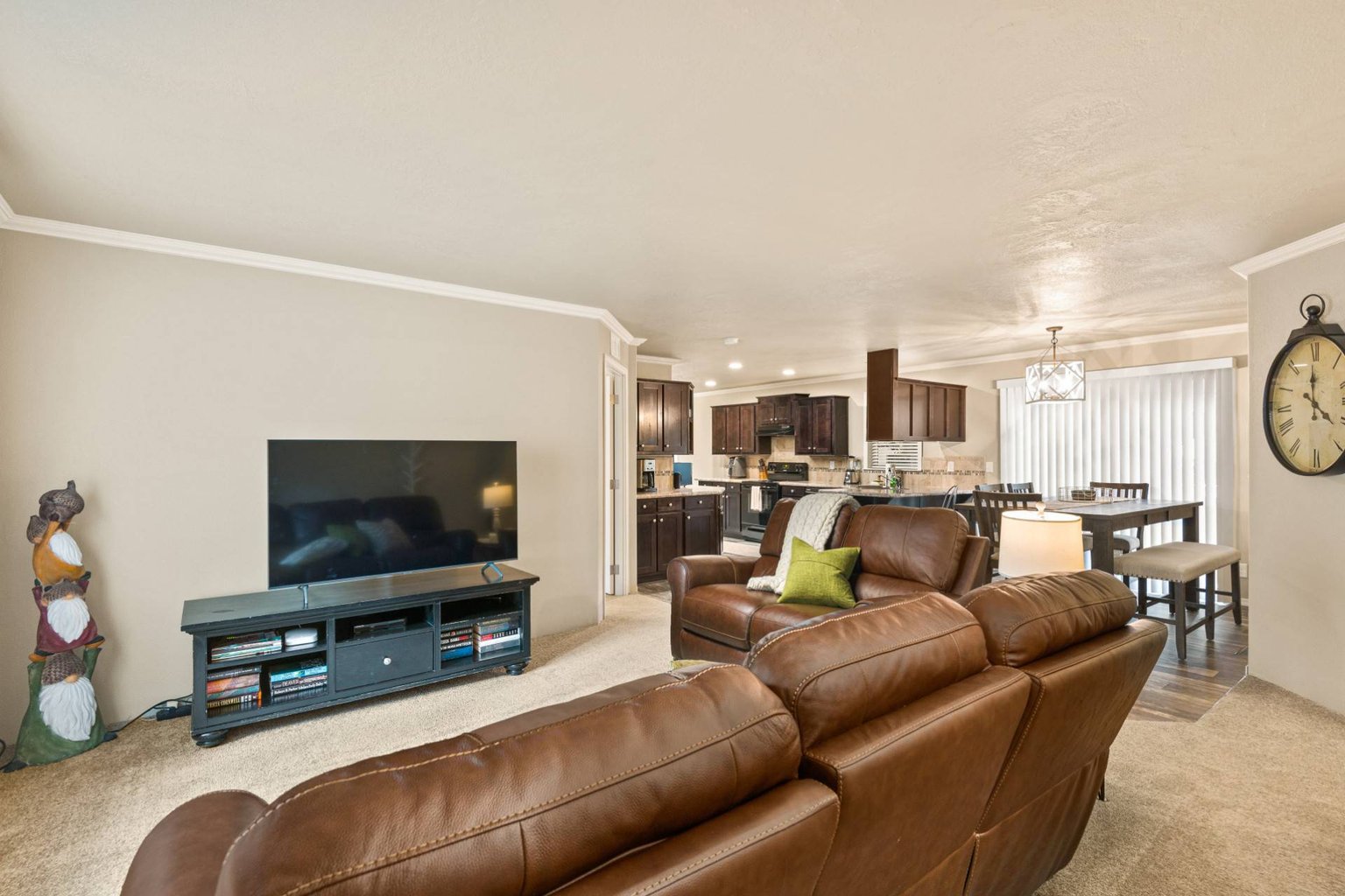 Rhododendron Vacation Rental