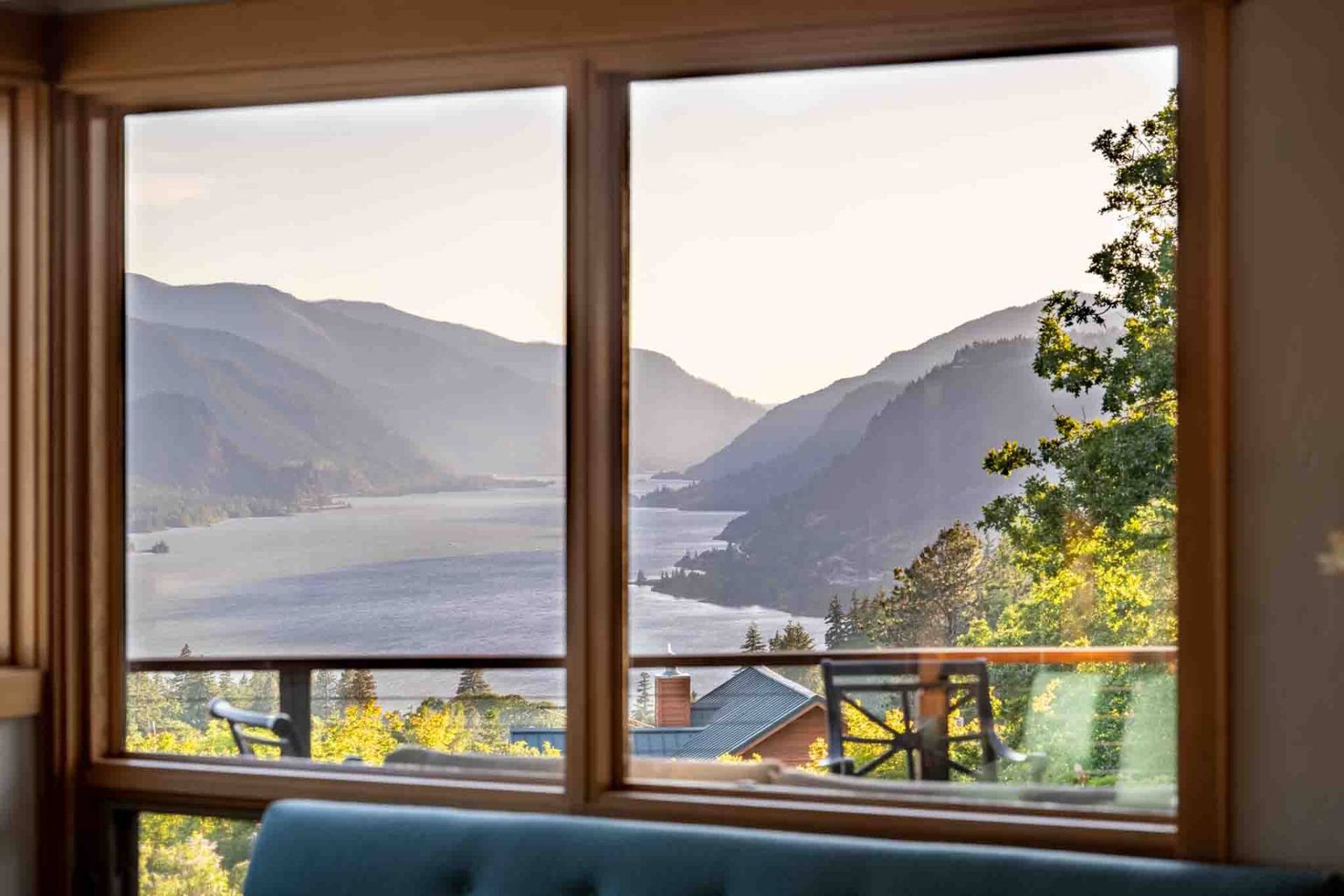 White Salmon Vacation Rental