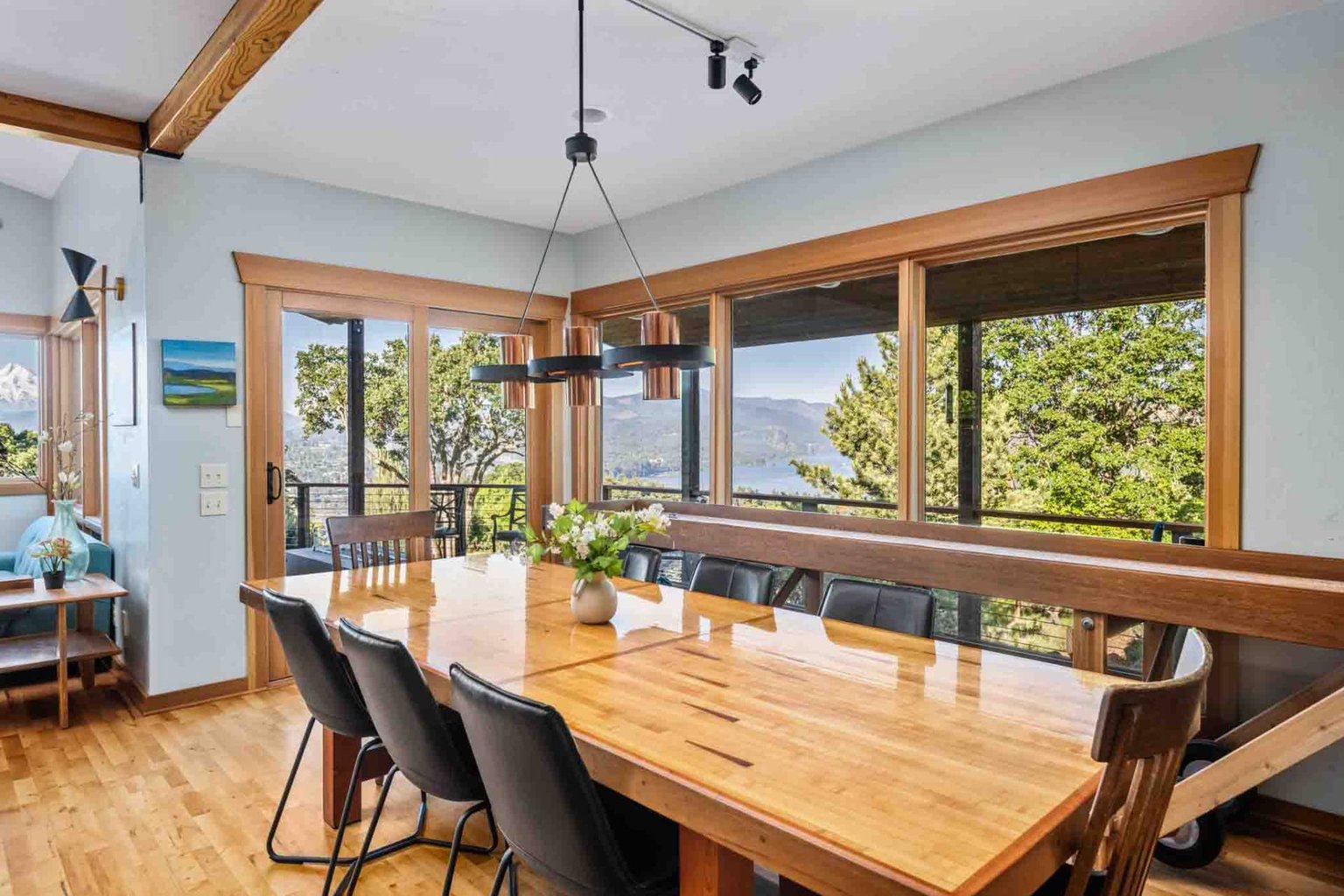 White Salmon Vacation Rental