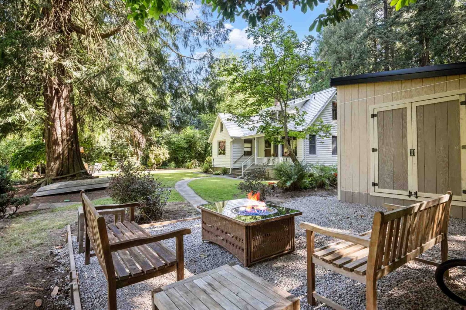 West Linn Vacation Rental