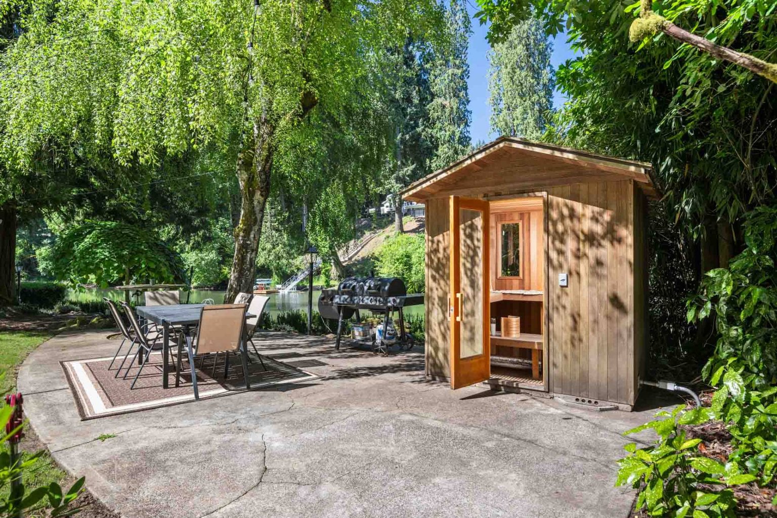 West Linn Vacation Rental