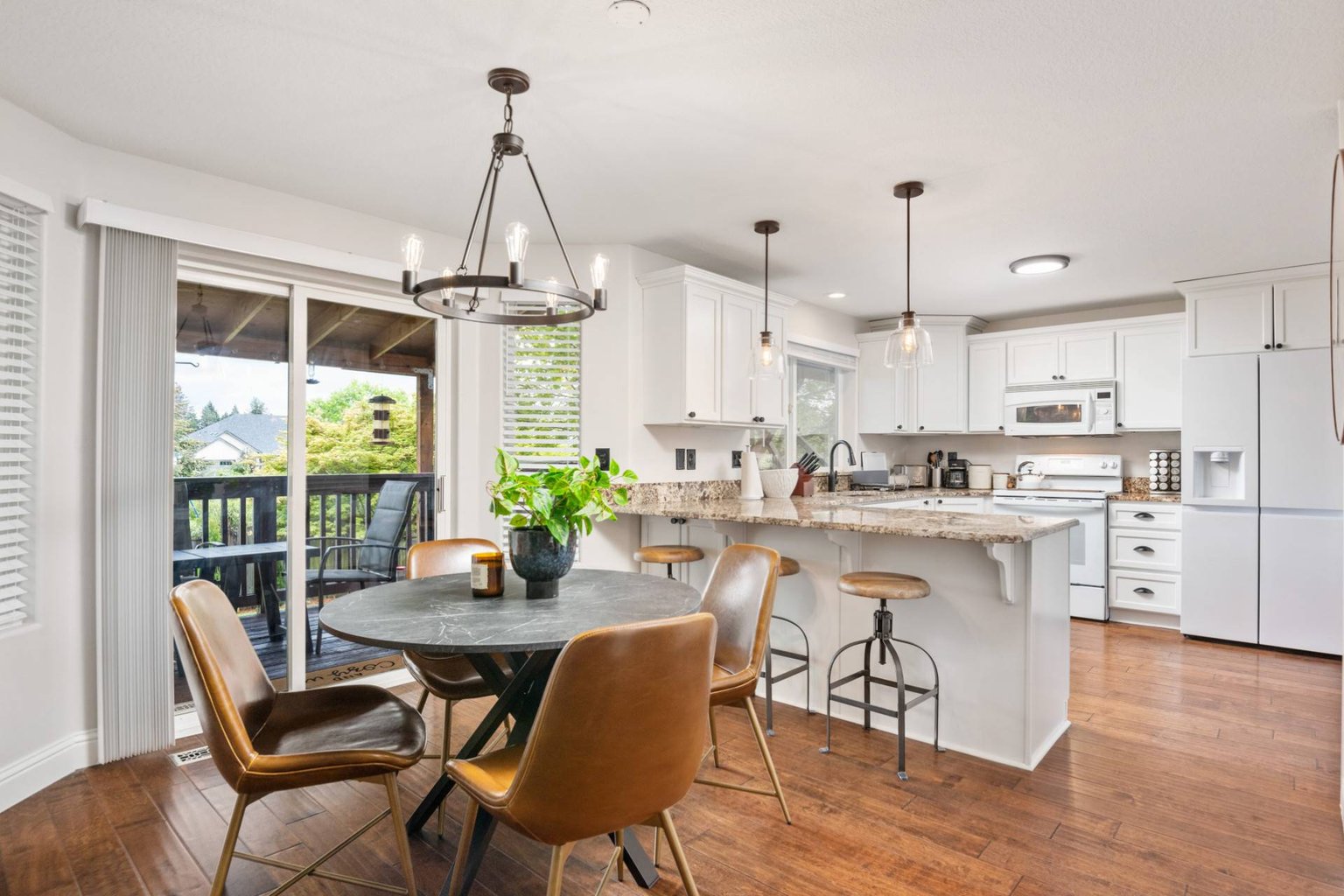 Vancouver Vacation Rental