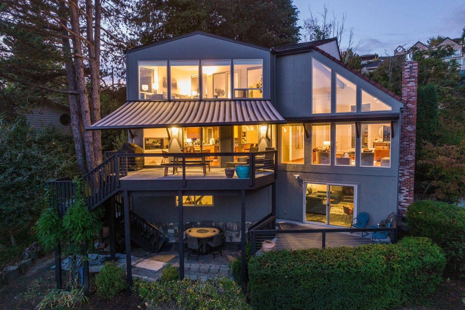 Camas Vacation Rental