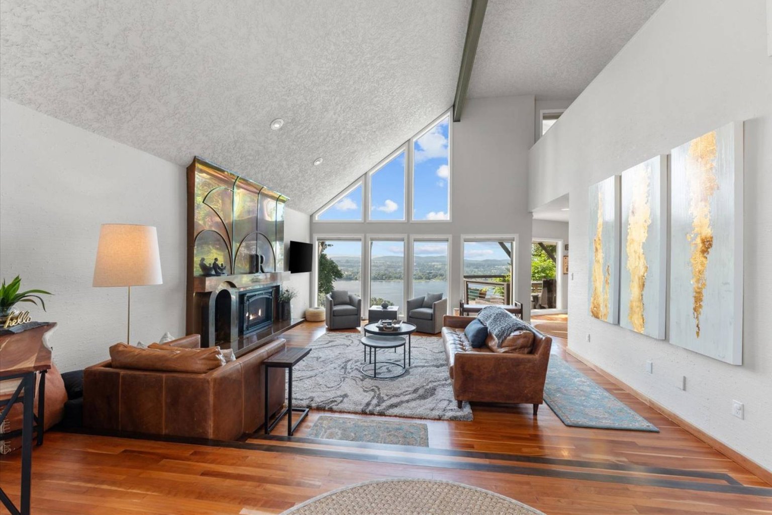 Camas Vacation Rental