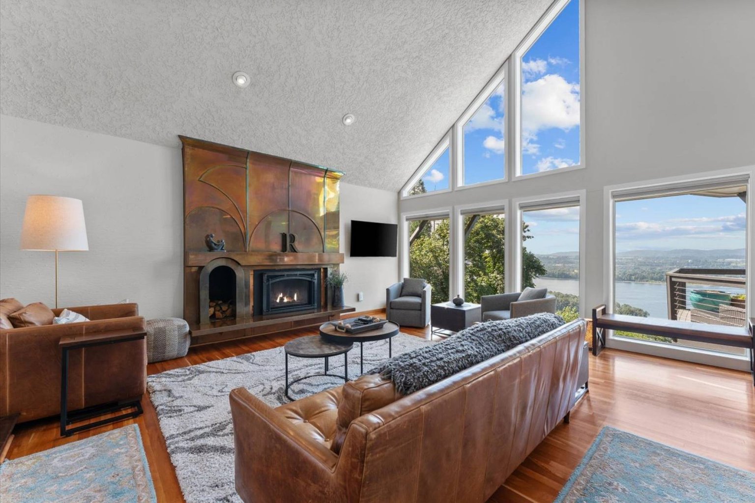 Camas Vacation Rental