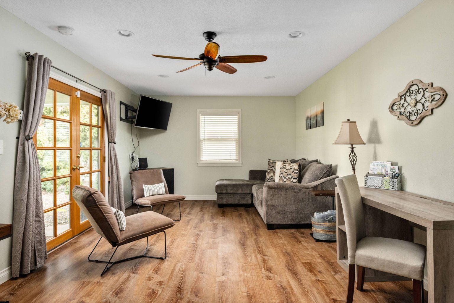 Hillsboro Vacation Rental