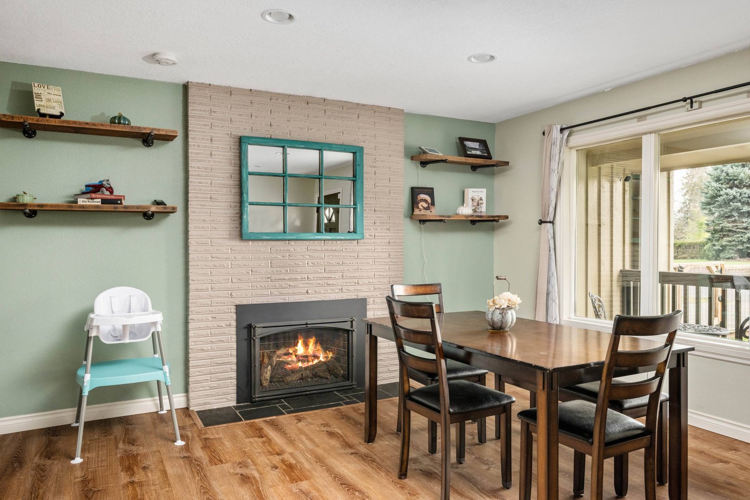 Hillsboro Vacation Rental