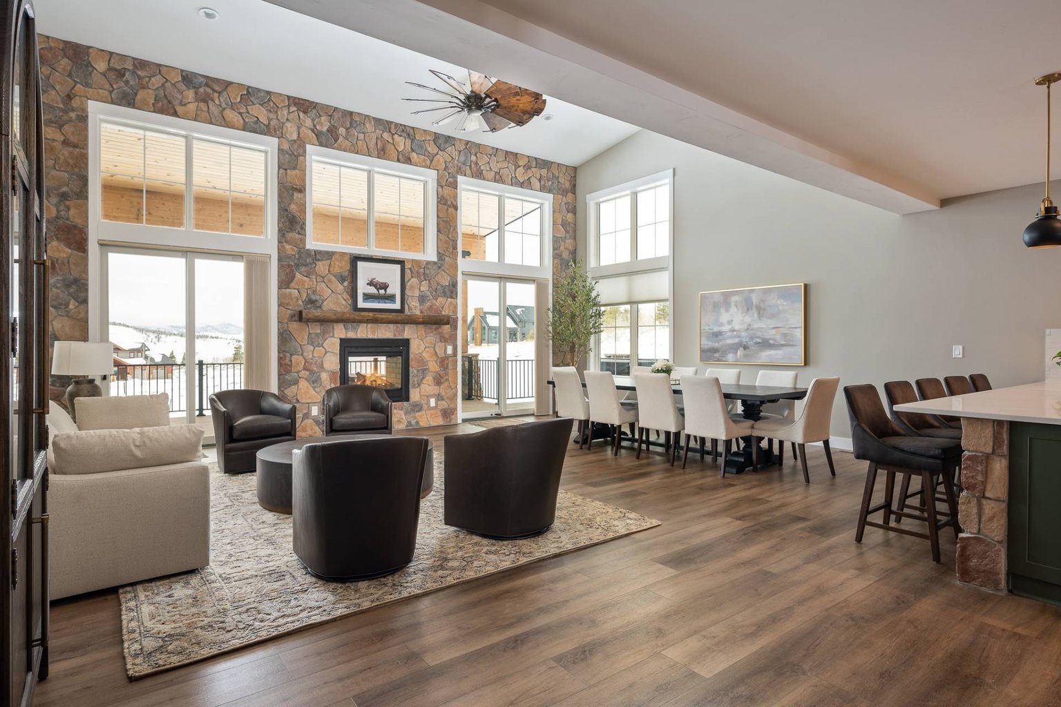 Granby Vacation Rental