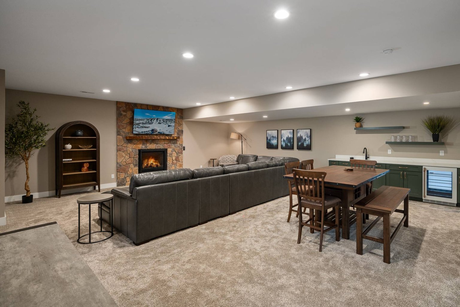 Granby Vacation Rental