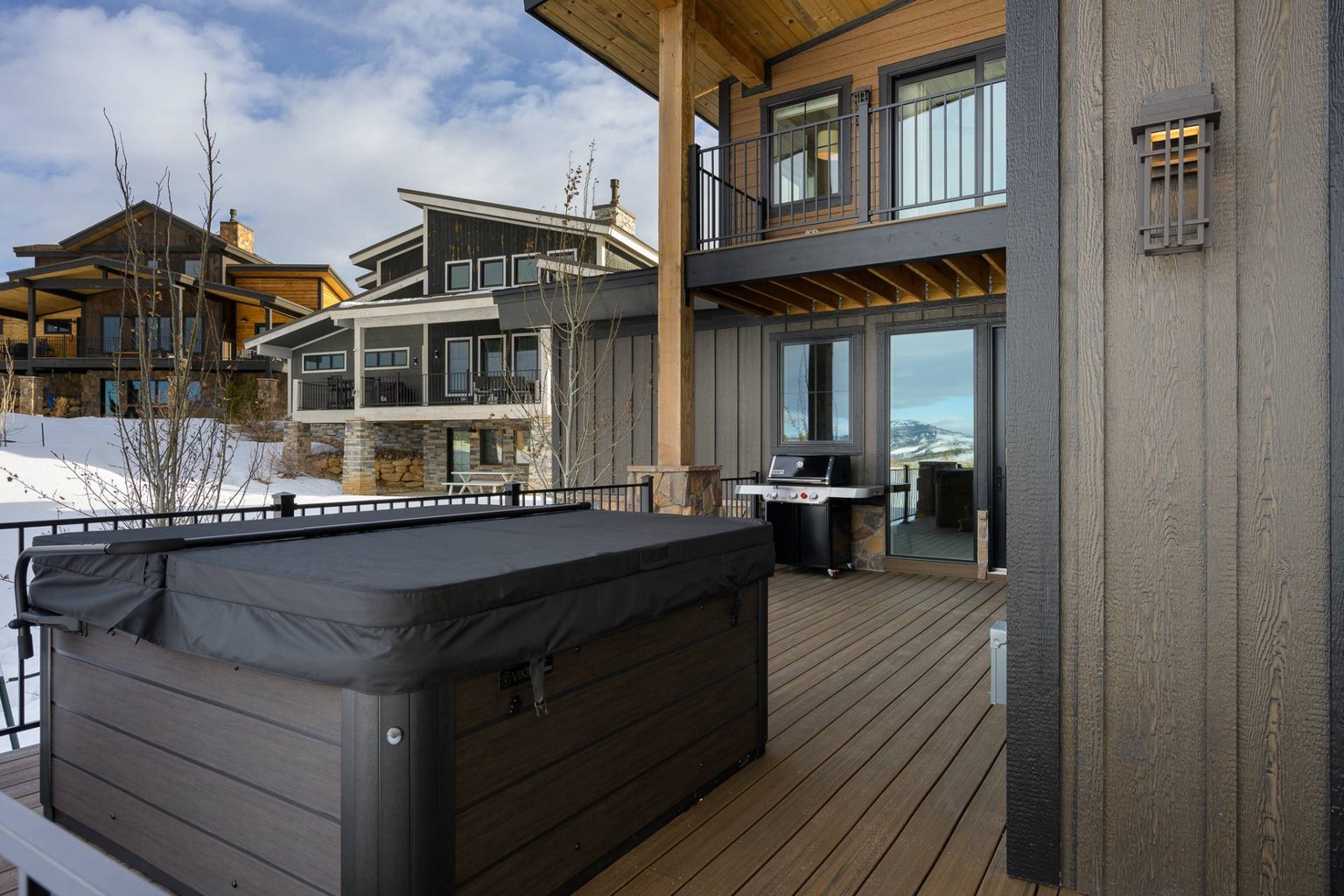 Granby Vacation Rental