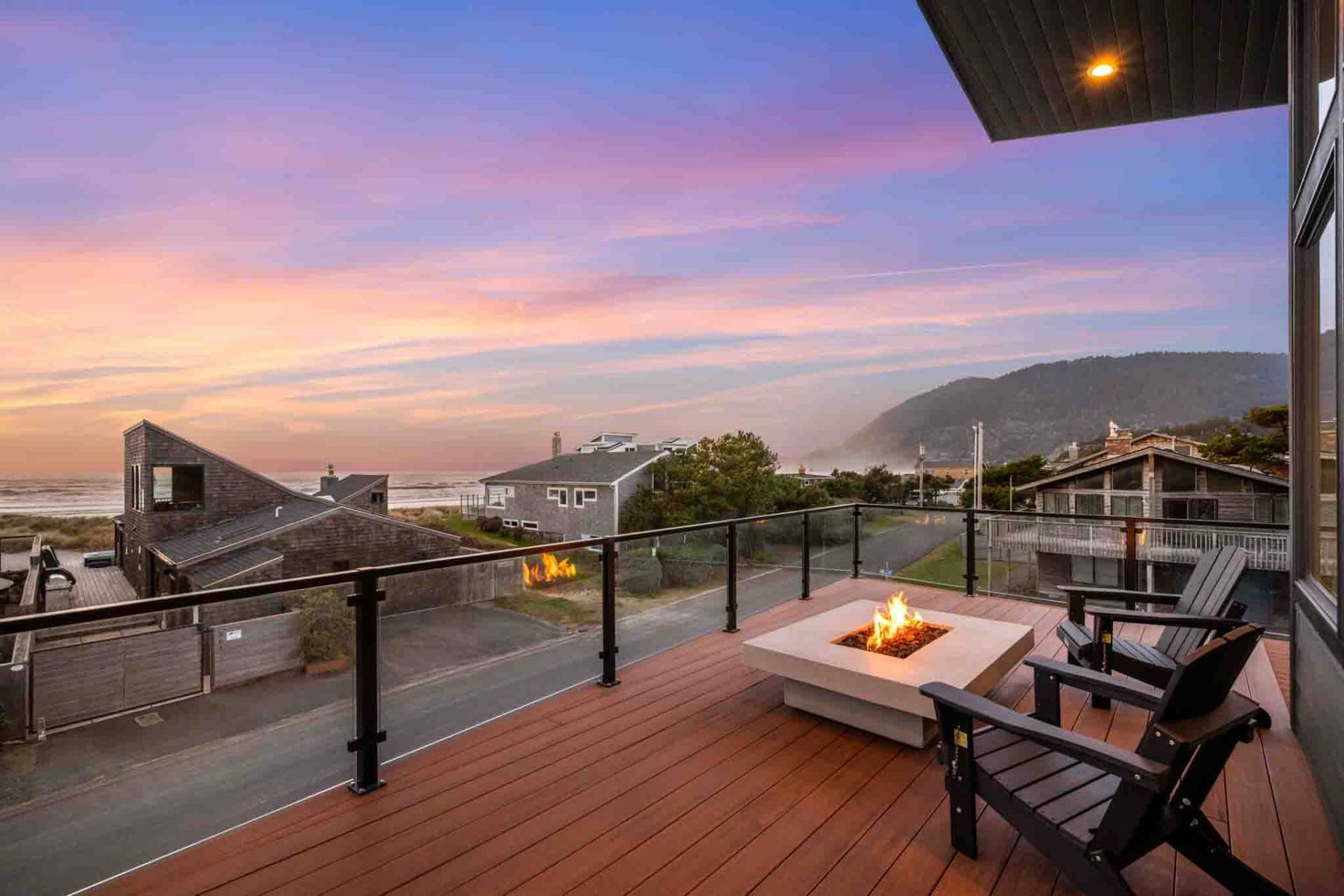 Manzanita Vacation Rental