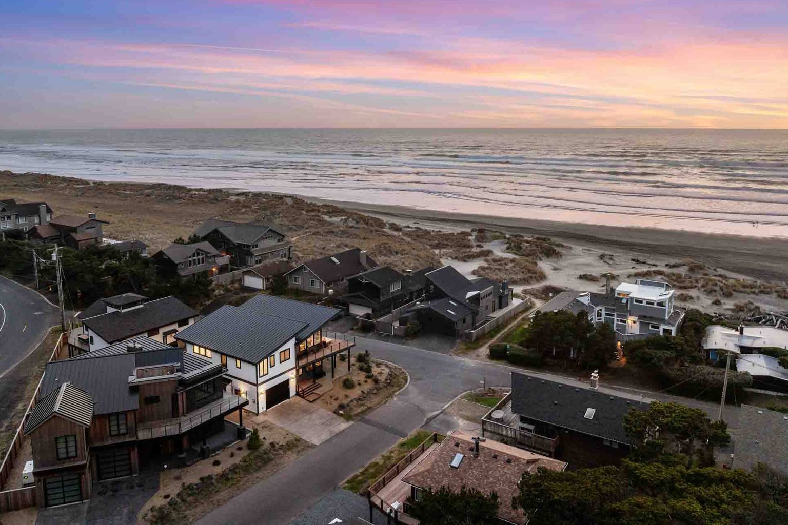 Manzanita Vacation Rental