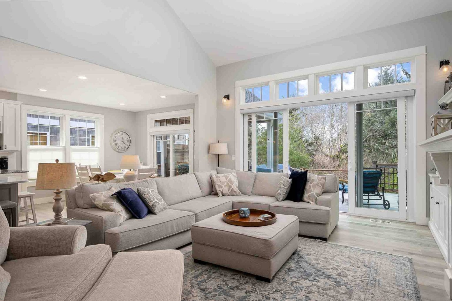 Rockaway Beach Vacation Rental