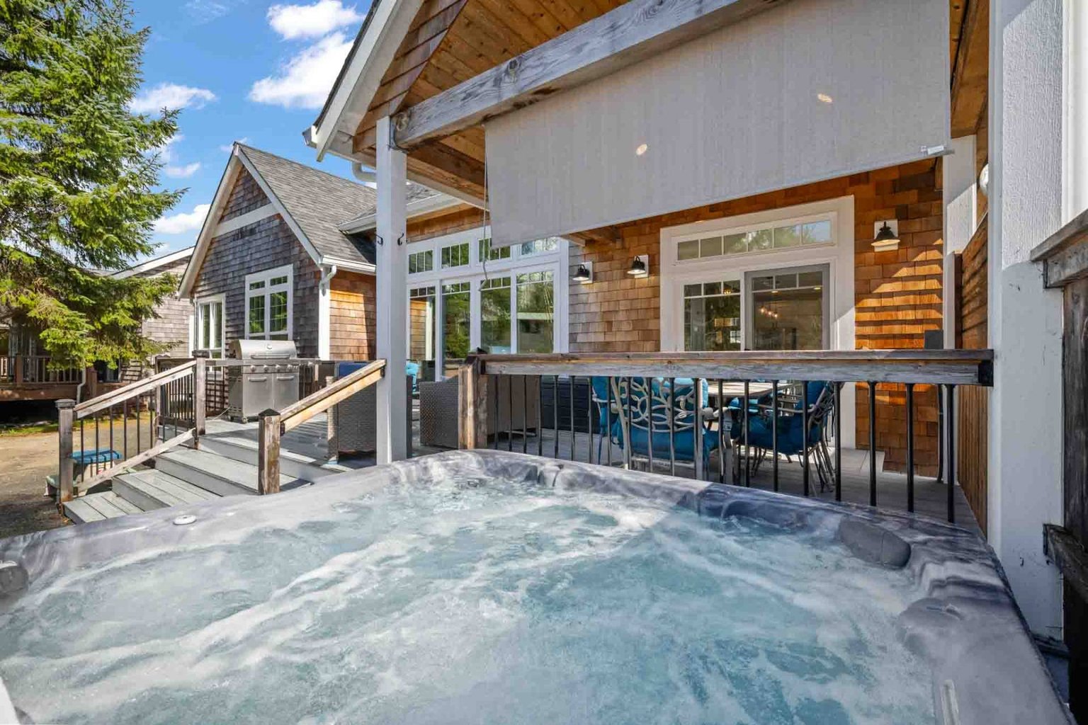 Rockaway Beach Vacation Rental