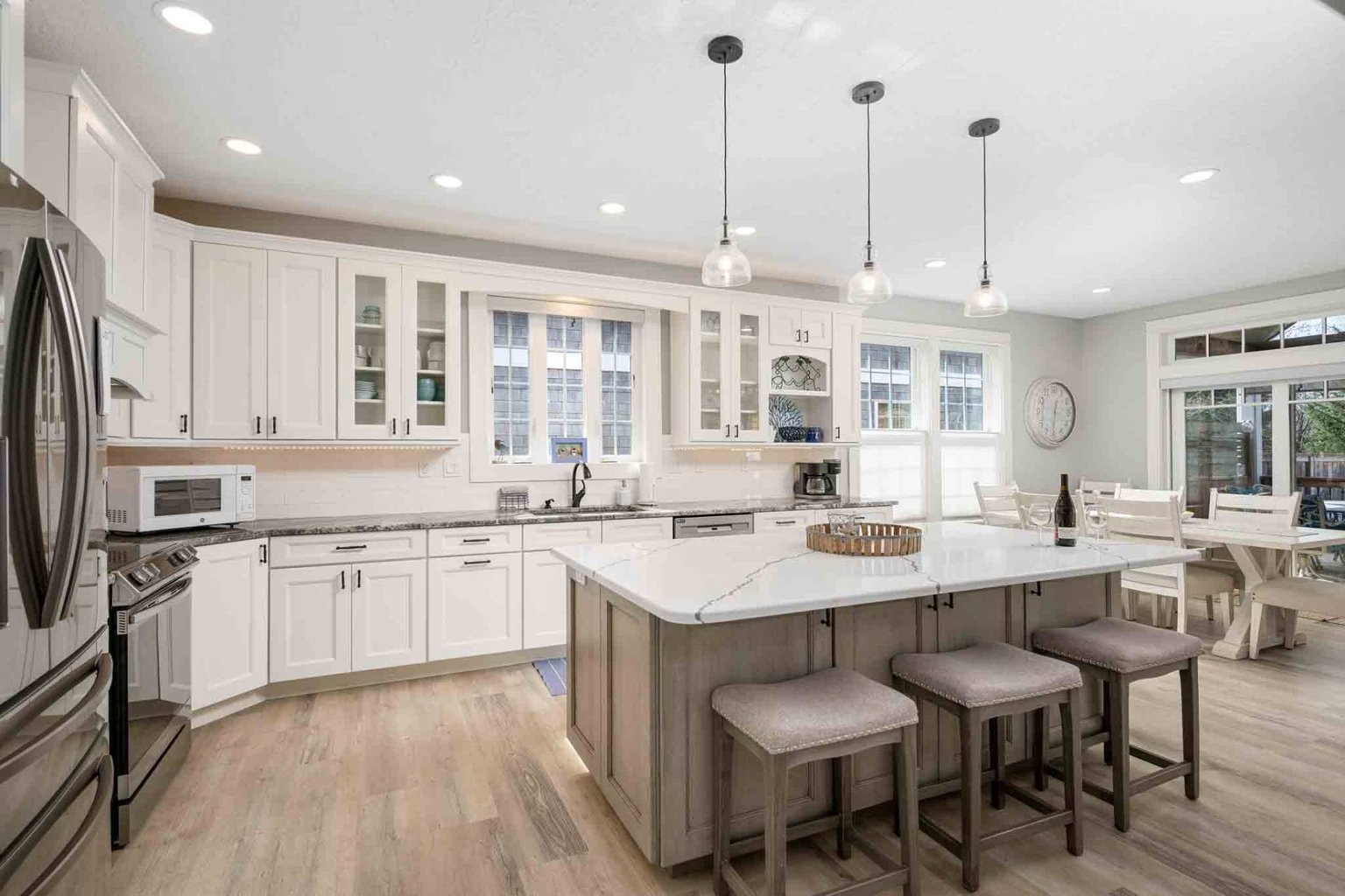 Rockaway Beach Vacation Rental