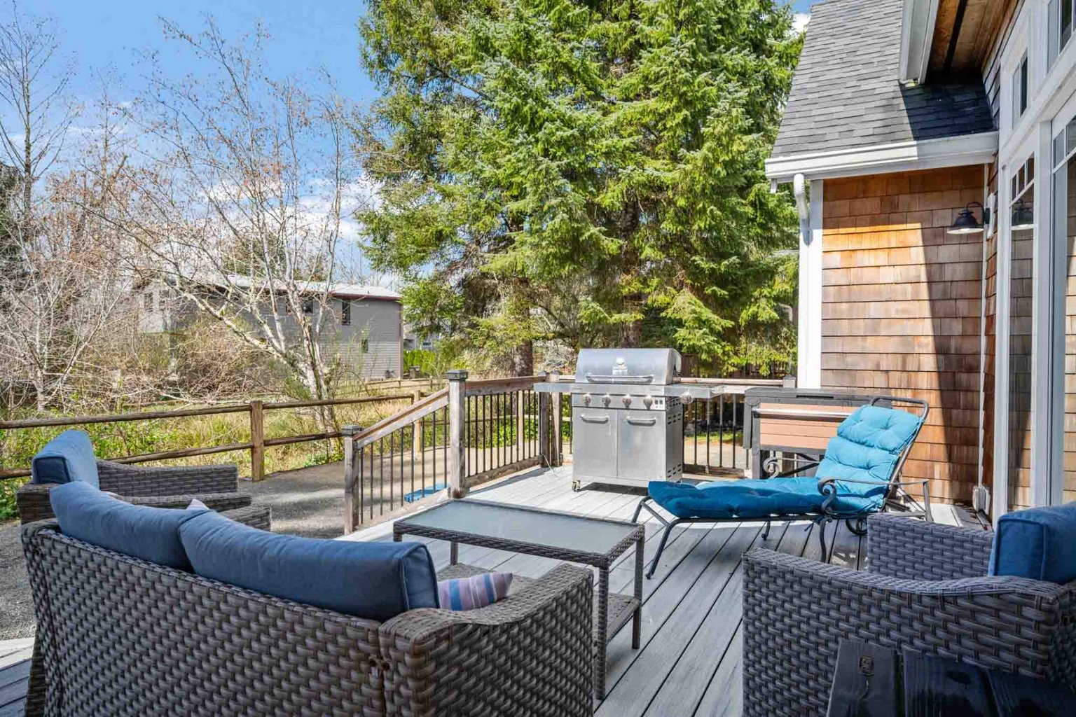 Rockaway Beach Vacation Rental