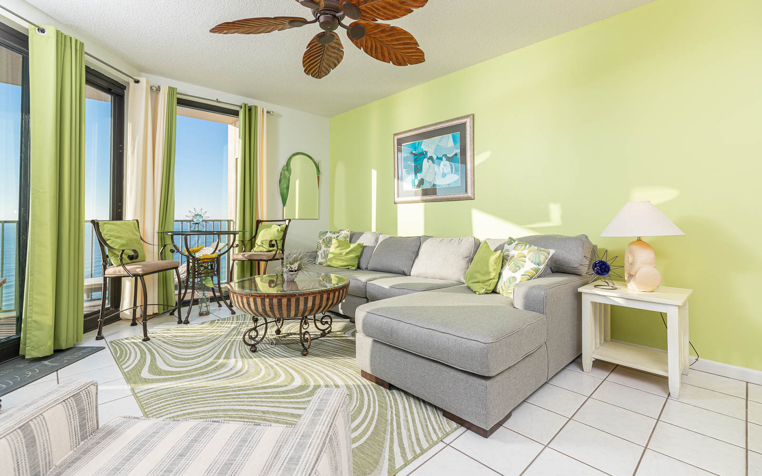 Orange Beach Vacation Rental