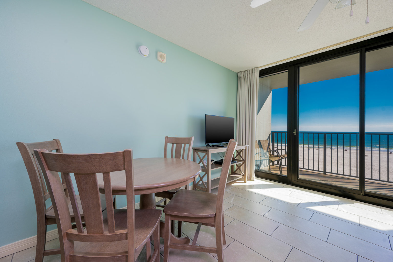 Gulf Shores Vacation Rental