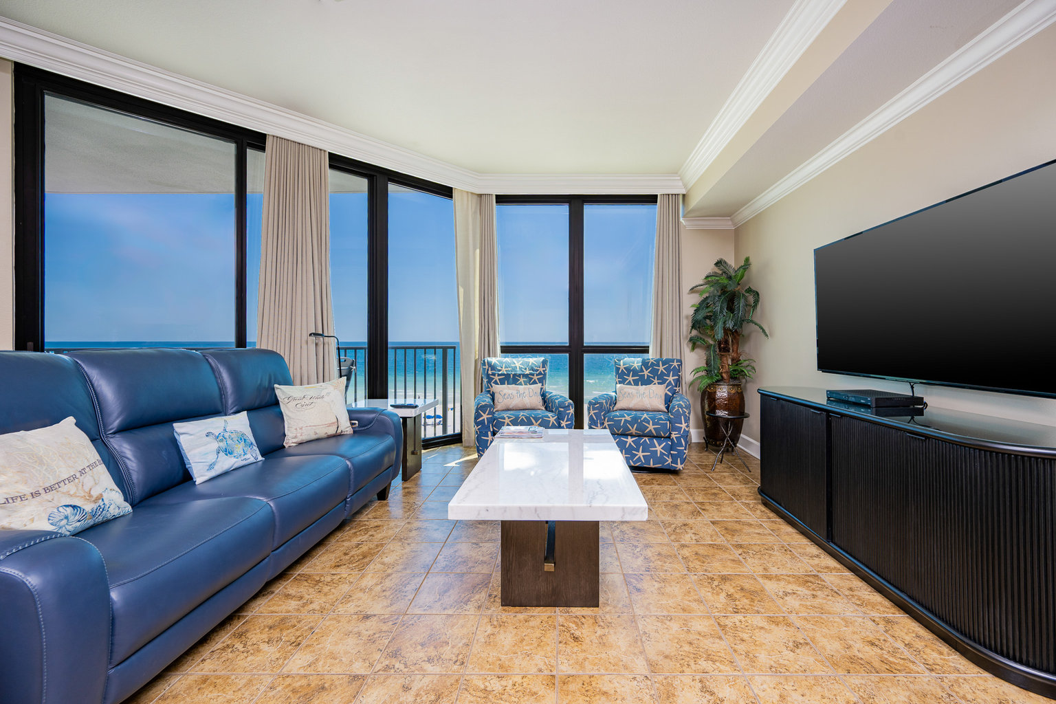 Orange Beach Vacation Rental