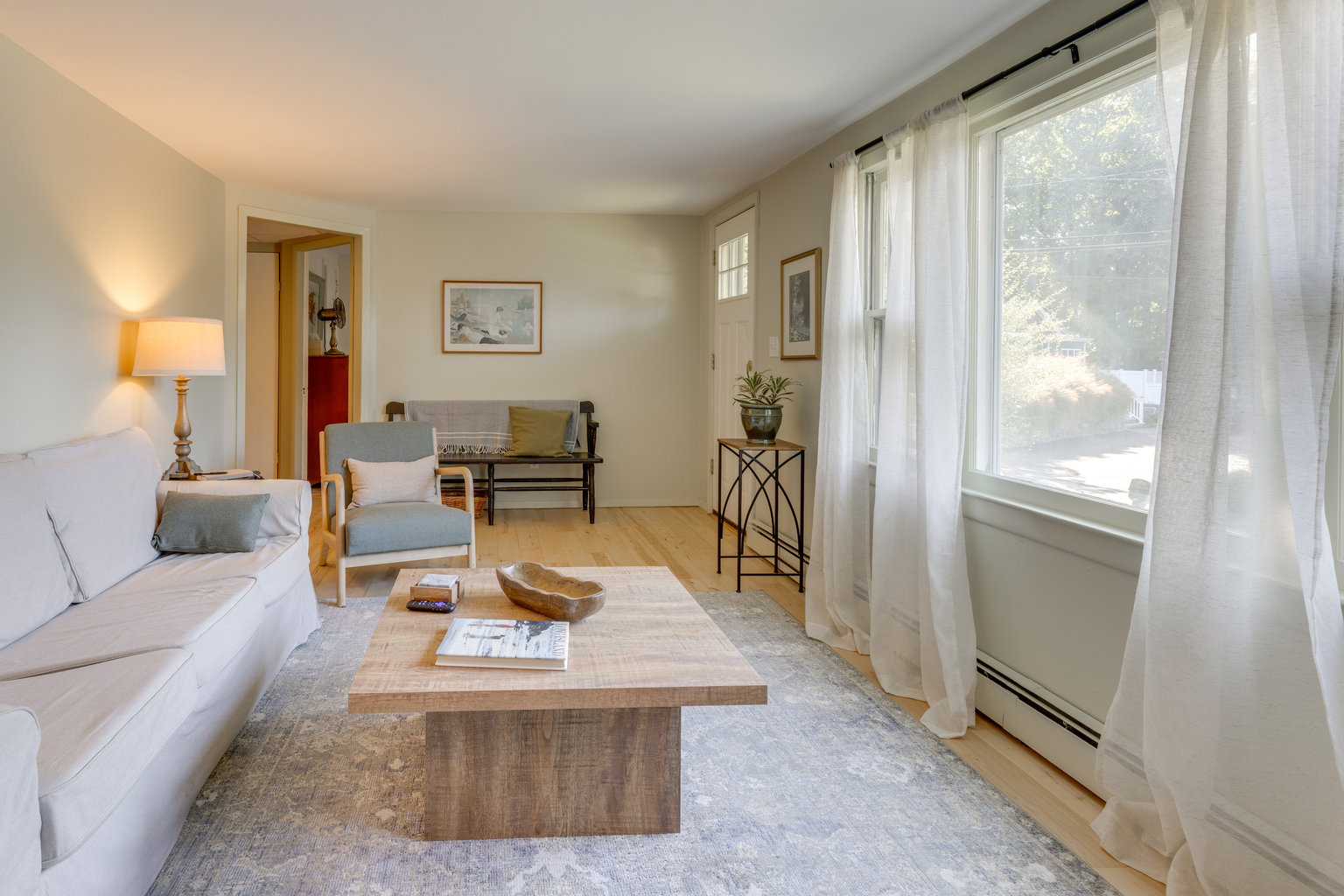 Rocky Point Vacation Rental