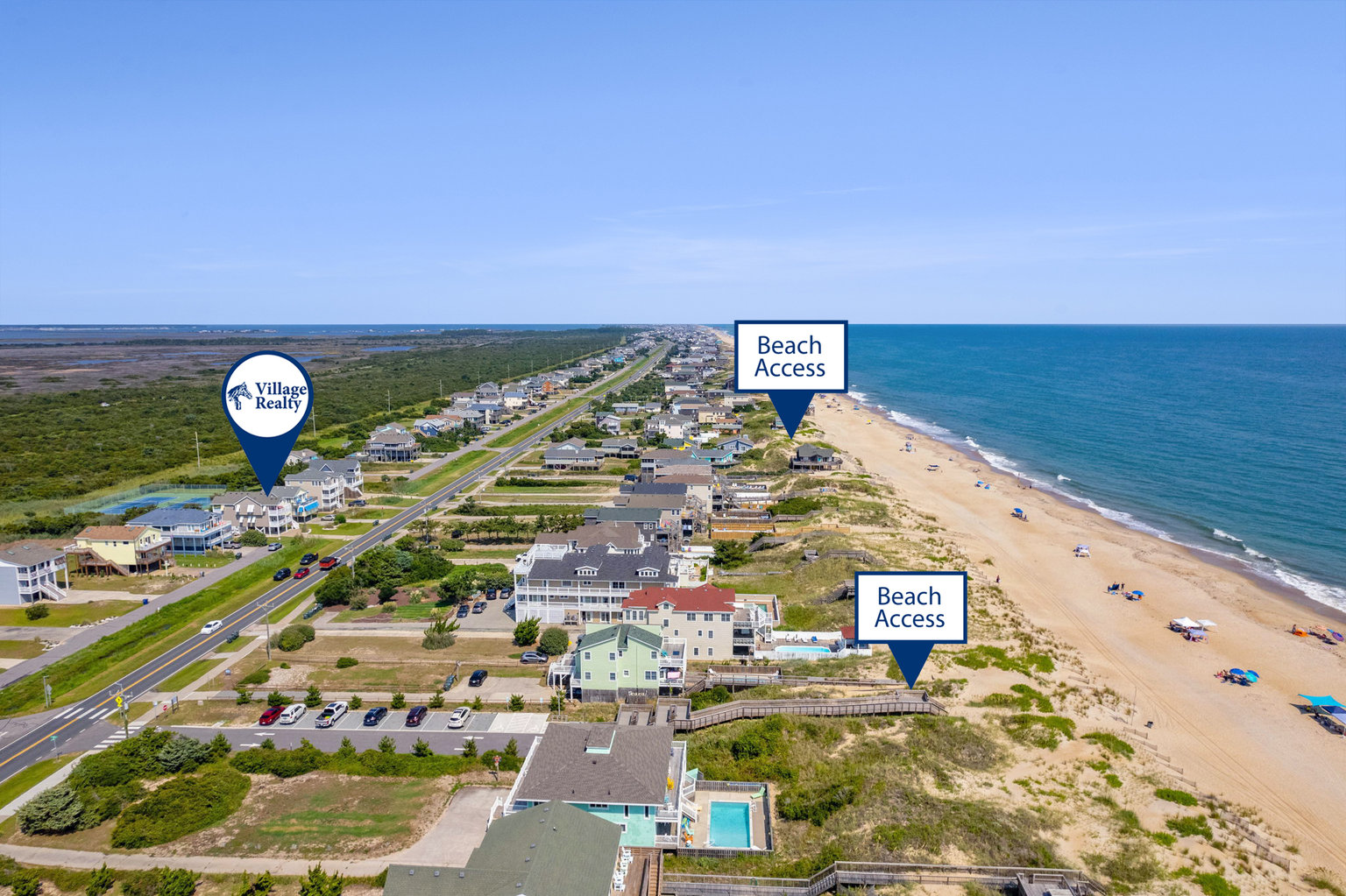 Nags Head Vacation Rental