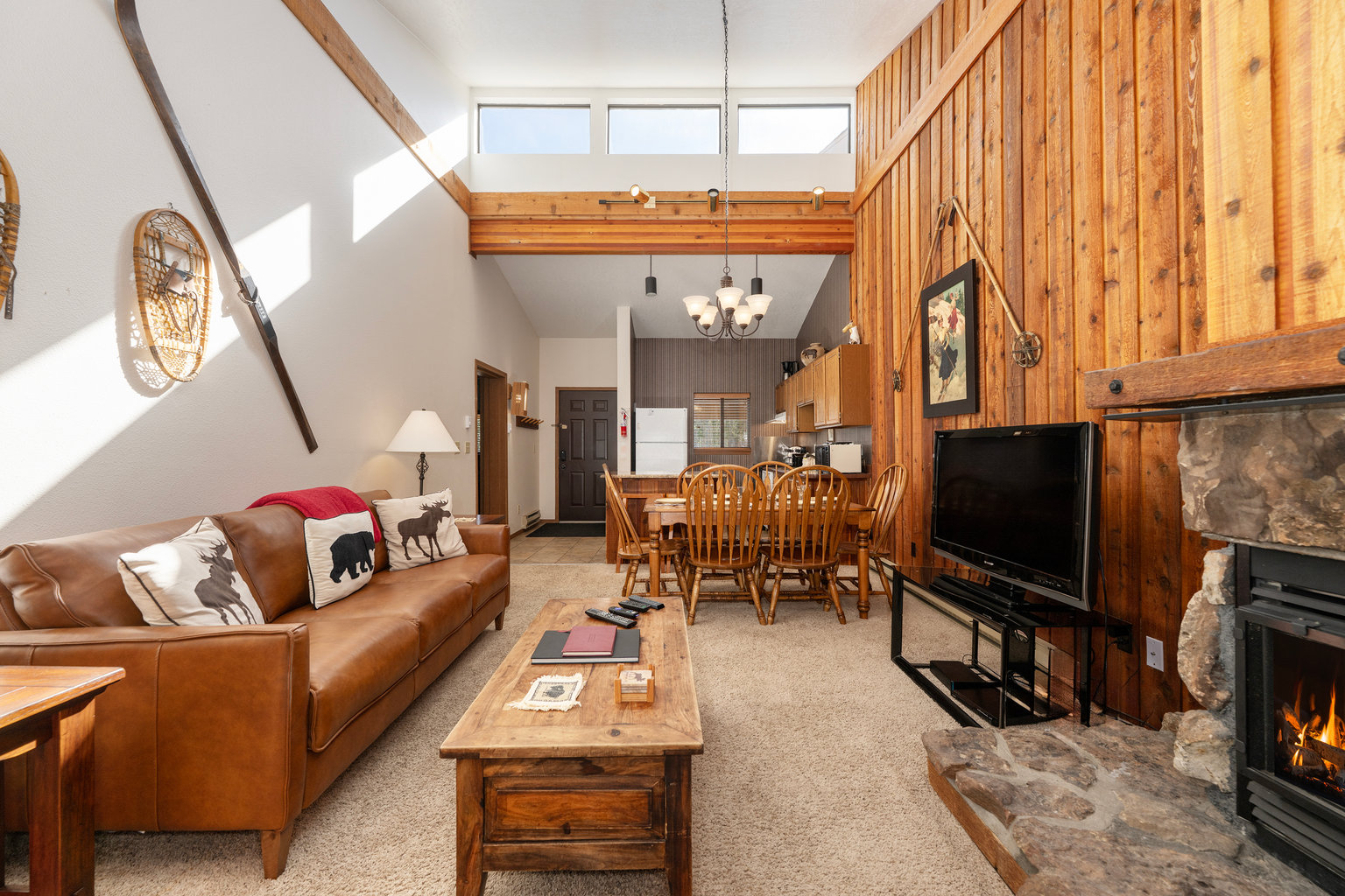 Winter Park Vacation Rental